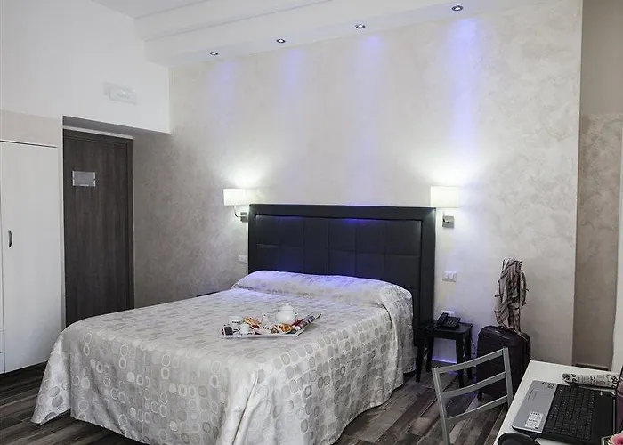 Bed and Breakfast Garibaldi Square 3*