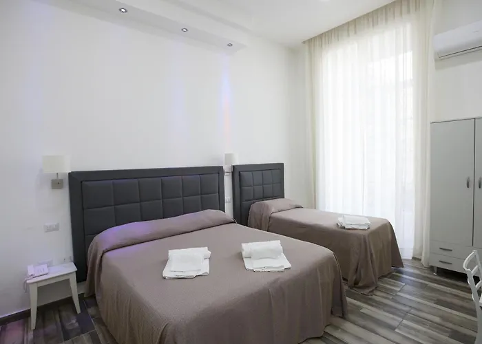 Garibaldi Square Bed and Breakfast