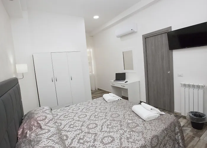 Bed and Breakfast Garibaldi Square