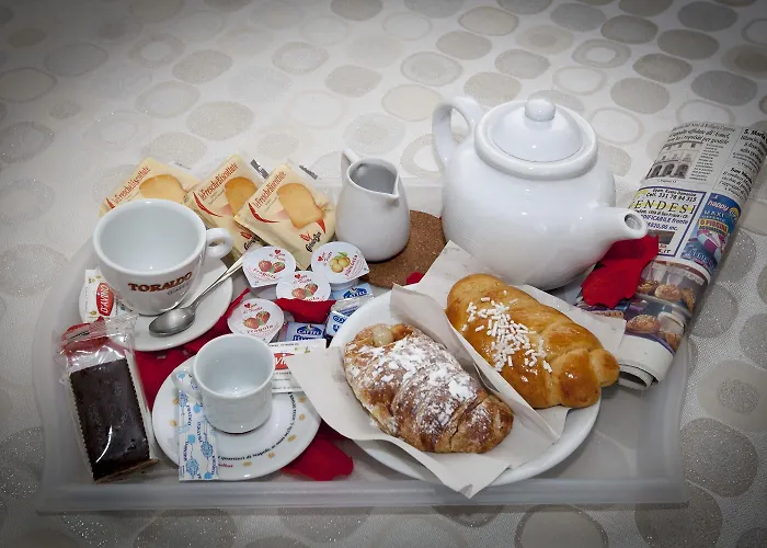 Garibaldi Square Bed and Breakfast