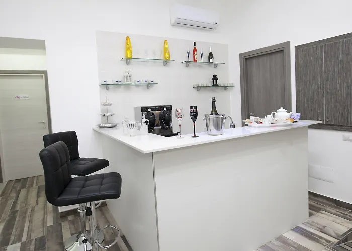 Bed and Breakfast Garibaldi Square