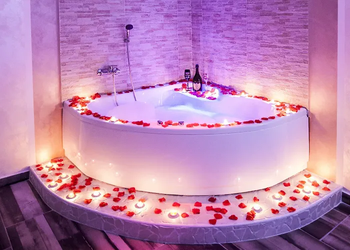 Garibaldi Square 3* Νάπολη