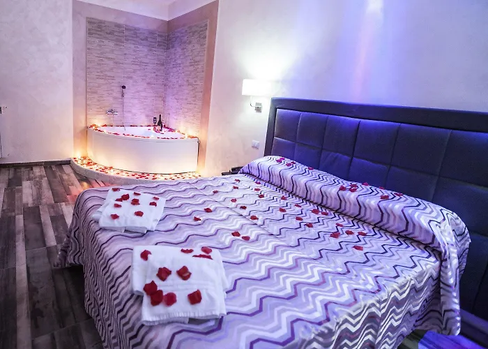 Garibaldi Square Bed and Breakfast 3*