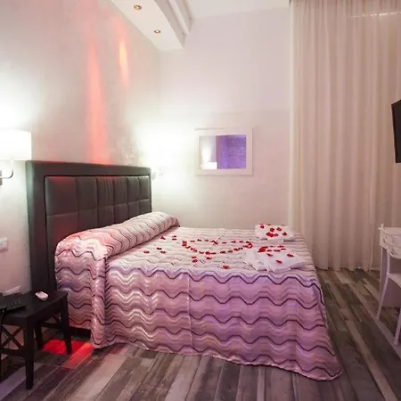 Garibaldi Square Bed and breakfast Nápoles