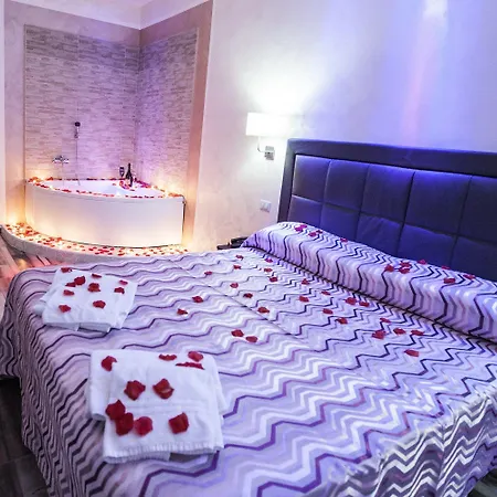 Garibaldi Square فندق مبيت وإفطار 3*
