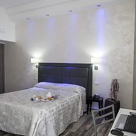 Garibaldi Square Bed & Breakfast