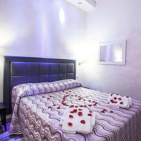 Garibaldi Square Bed & Breakfast 3*