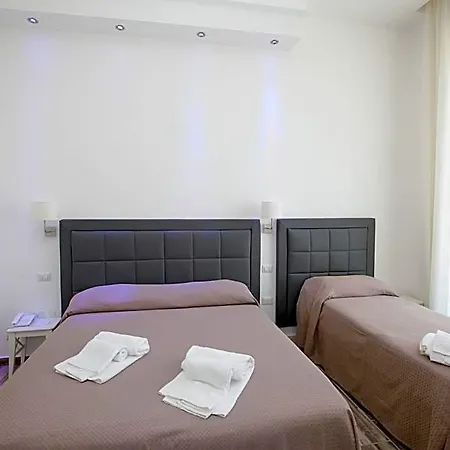 Garibaldi Square Bed & Breakfast