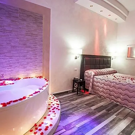 Bed & Breakfast Garibaldi Square