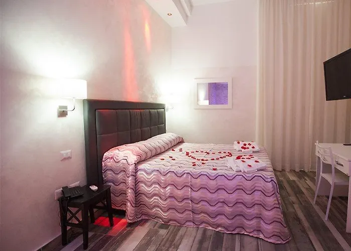 Bed & Breakfast Garibaldi Square