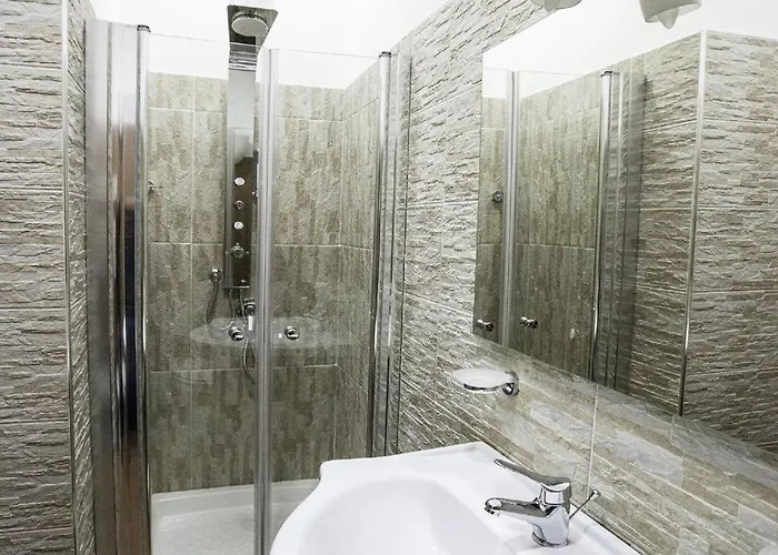 Garibaldi Square Bed and breakfast