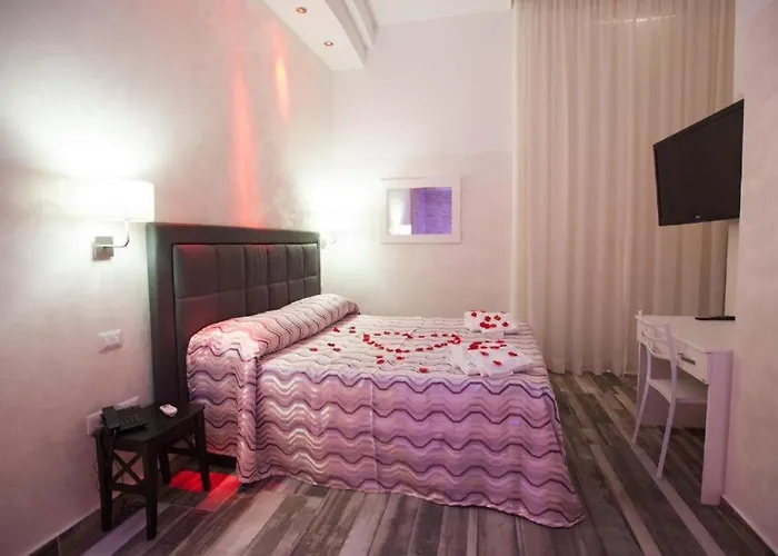 Garibaldi Square Bed & Breakfast Napoli