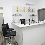 Garibaldi Square 3* Неаполь