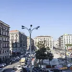 Garibaldi Square 3* Napoli