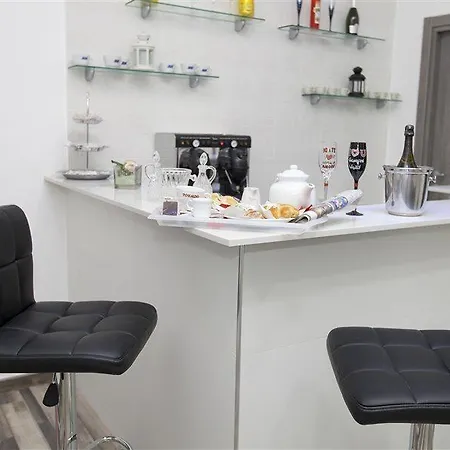 Bed & Breakfast Garibaldi Square