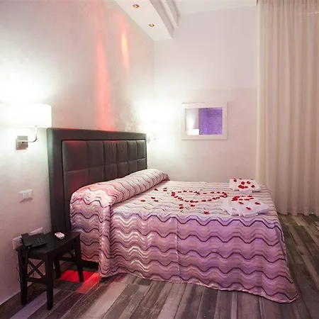 Bed & Breakfast Garibaldi Square