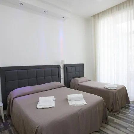 Garibaldi Square Bed & Breakfast