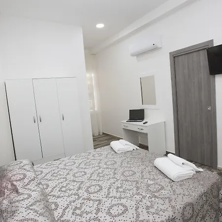 Bed & Breakfast Garibaldi Square