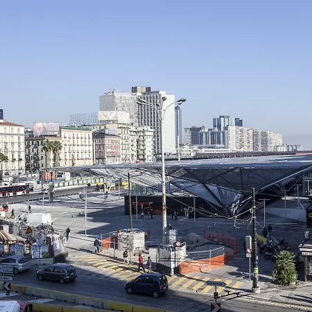 Bed & Breakfast Garibaldi Square