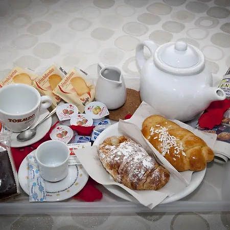 Garibaldi Square Bed & Breakfast