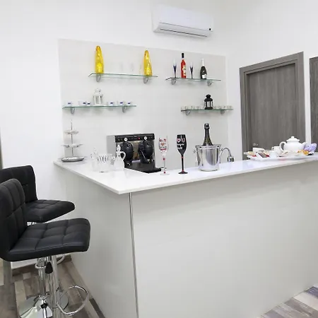 Bed & Breakfast Garibaldi Square