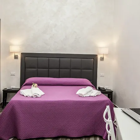 Bed & Breakfast Garibaldi Square Napoli