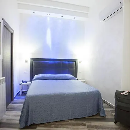 Garibaldi Square Bed & Breakfast