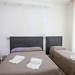 那不勒斯加里波第广场住宿加早餐旅馆 3* 那不勒斯